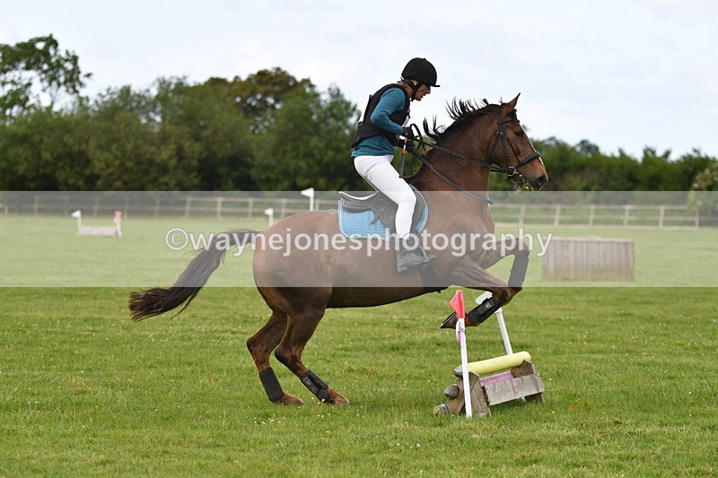 WJ5_2604 - Class 2 40cm