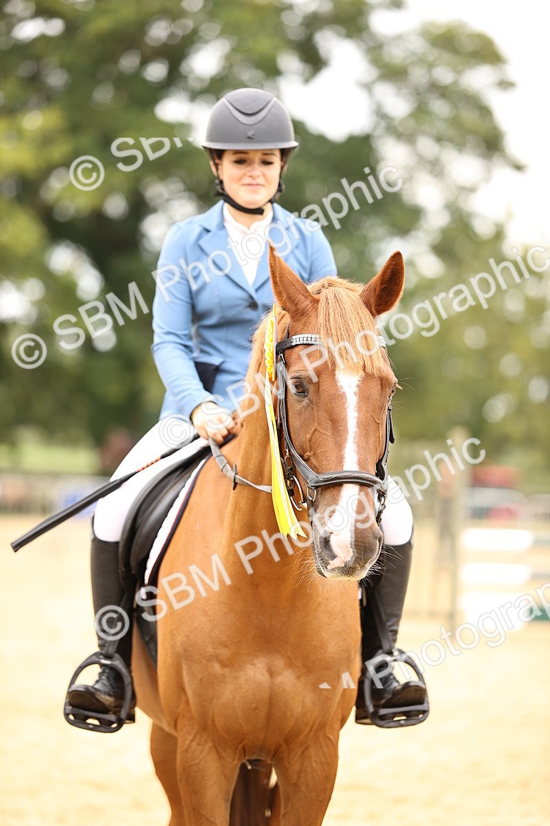 SBM_60796 - J42 - Grand Tour Horse & Pony 1.00m Championship