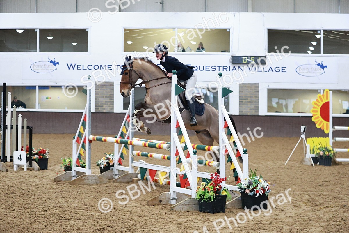SBM_000816 - Class 3 - Senior Discovery - 1.00m