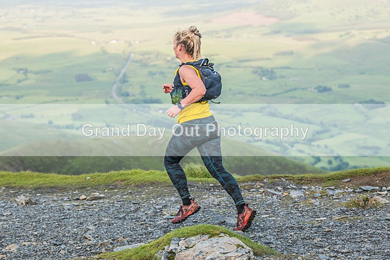 Blencathra-611 - Blencathra Fell Race Wednesday 5th June 2024