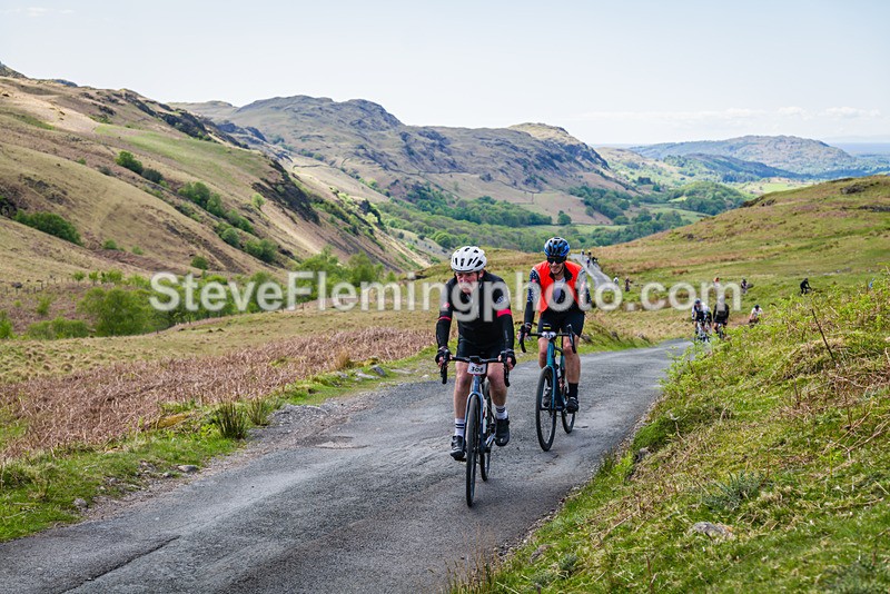 140946 - Hardknott Pass Camera 1 14.00-15.00