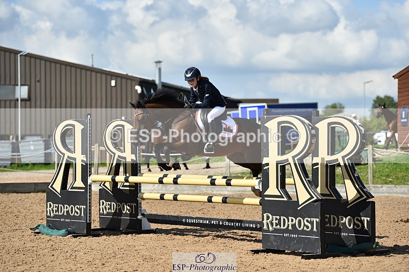 230902A-154246-01994 - Cls 4A Pony Big 95cm