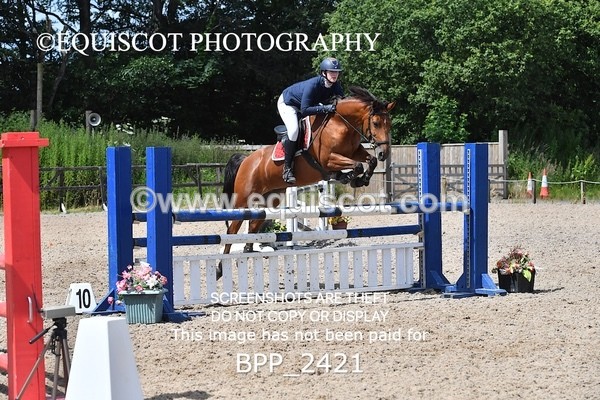 BPP_2421 - CLASS 4 SAT Senior Discovery/ 1m Open