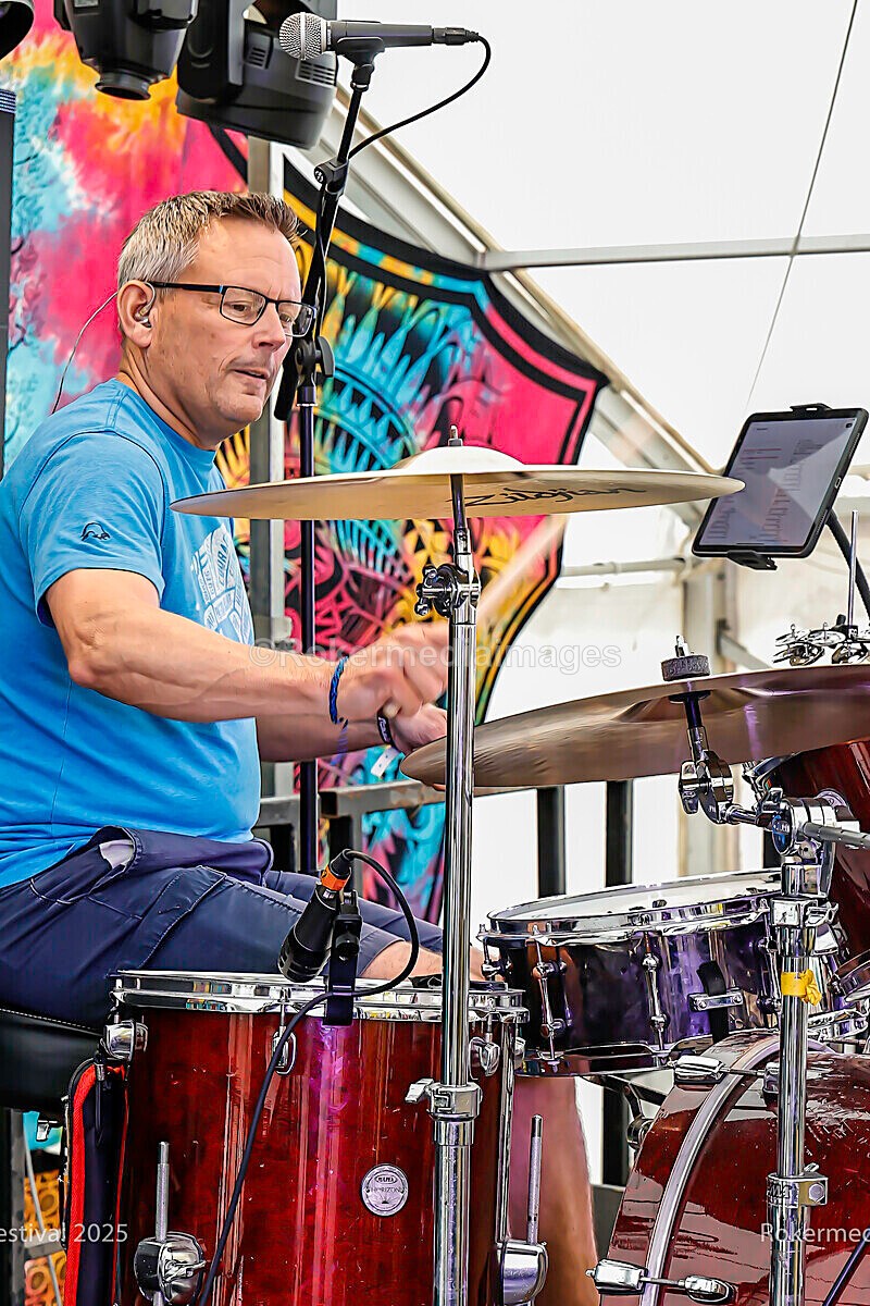 SATURDAY-96 - MINETY 2025