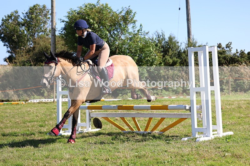 3E7A4581 - Class 2: Club 70cm