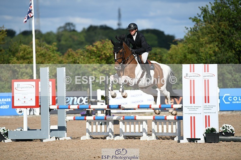 250801-091830-04030 - Cls 20 A&B Brit Nov & 90 Open