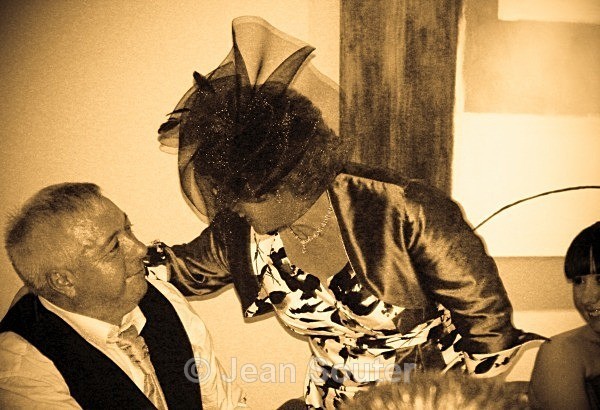  - Mike & Vicky