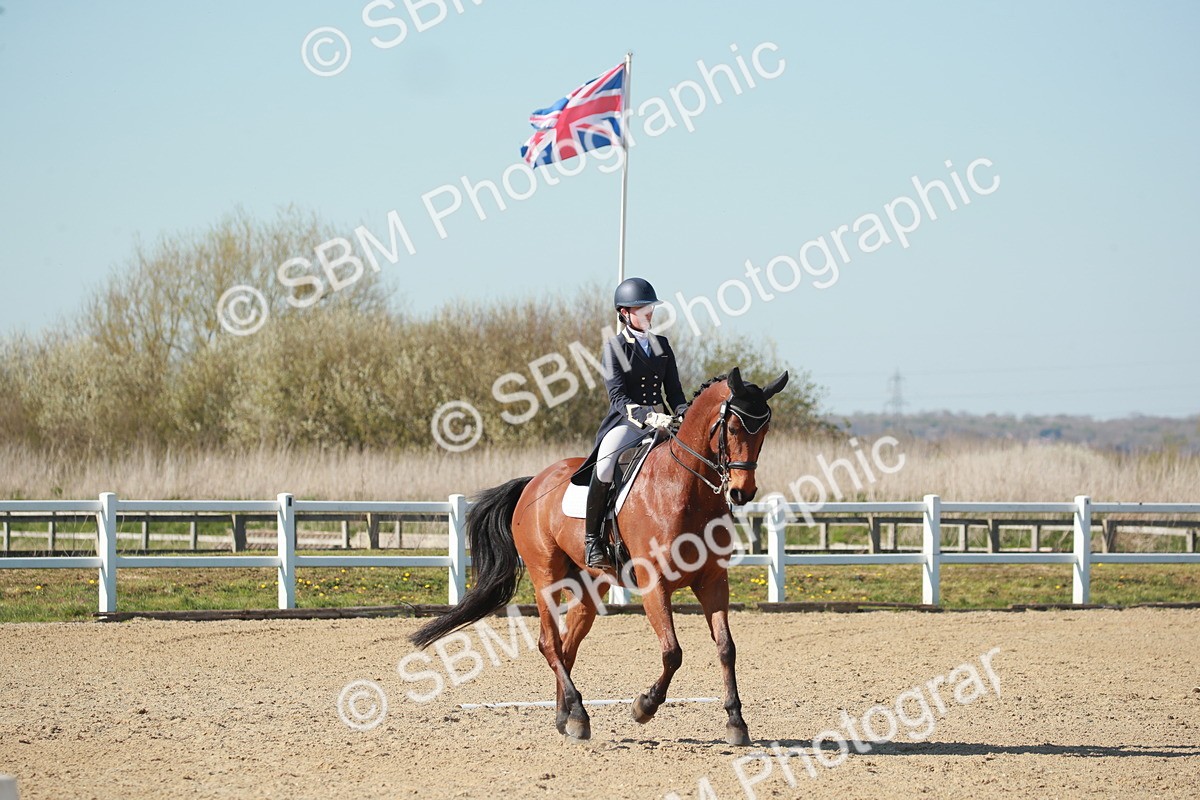 SJ3_1695 - Class 16-17 - ADV 1 - FEI PSG