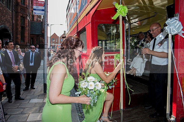 NMH-539 - Sonja and Steve's Wedding 21/7/2018