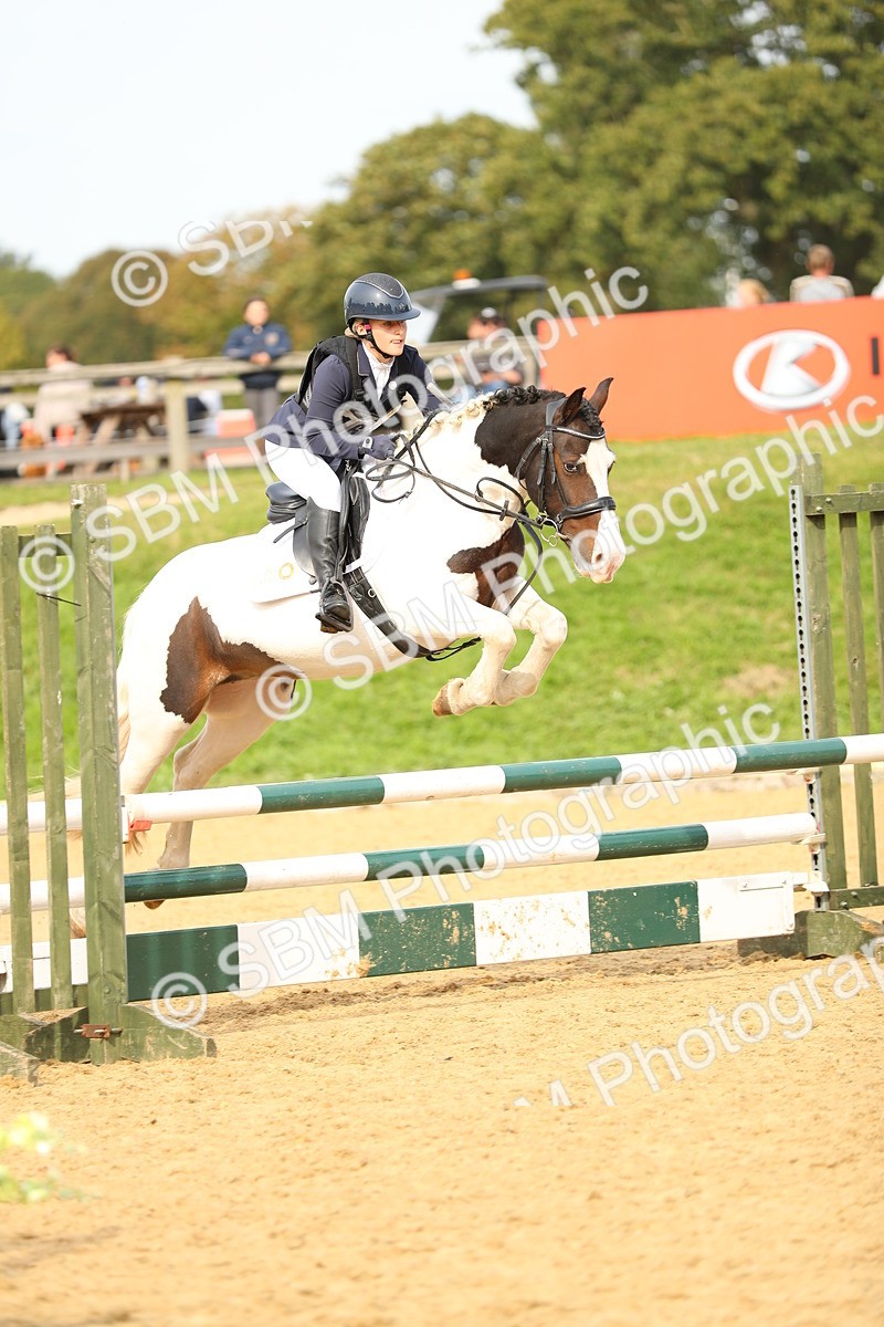 SBM_70242 - J18 - Junior Pony 85cm Championship