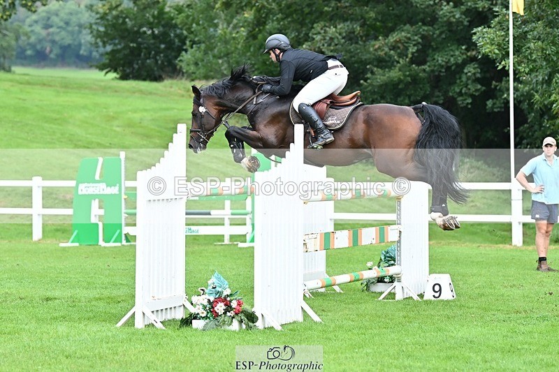 230910-100417-09885 - Cls 24 National 1.40m Open