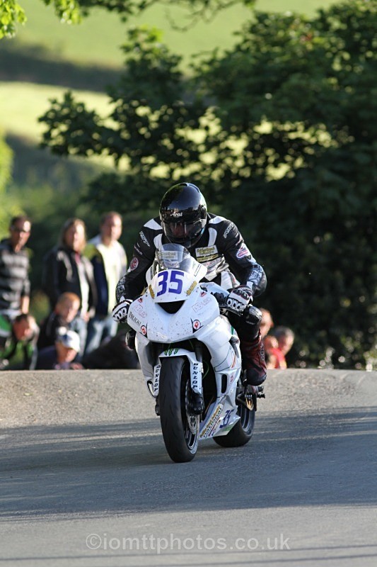  - Supersport Race 2