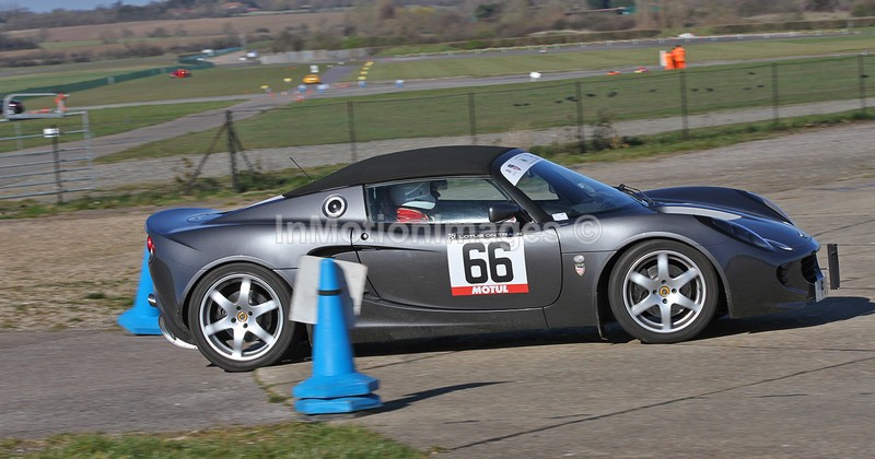  - Lotus Cup UK Speed Champs 2014/15/16/17/18/22/23/24