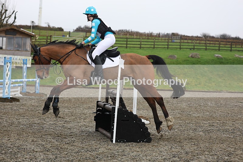 3E7A7264 - Class 2: 80cm Part 2