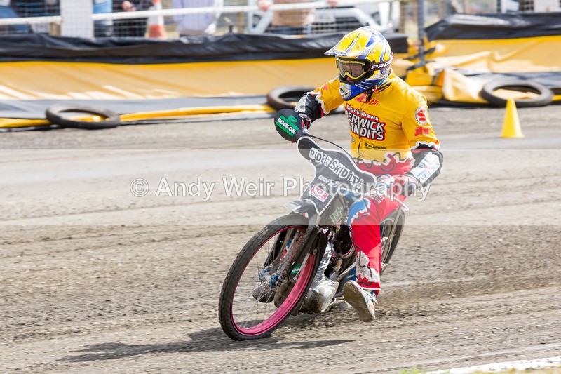 20170415-3K8A0816 - Red & Skid It 15 April 17