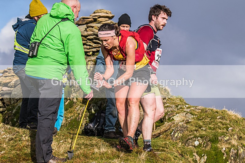 Dunnerdale-570 - Dunnerdale Fell Race Saturday 8th November 2025