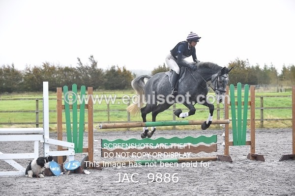JAC_9886 - Class 8 BE ACE 90cm Snr, Scottish & Aintree Qualifier