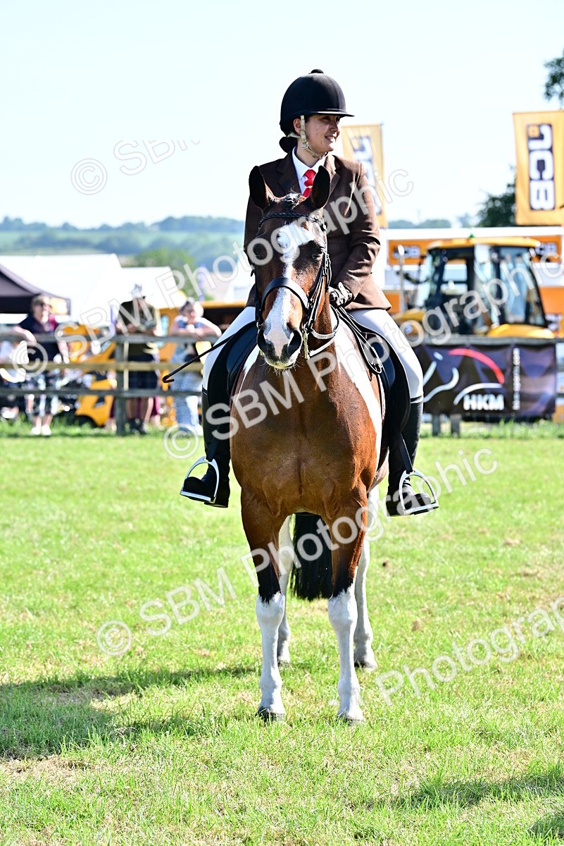 SBM_11723 - Class 93-94 - BSPA RIHS Ridden