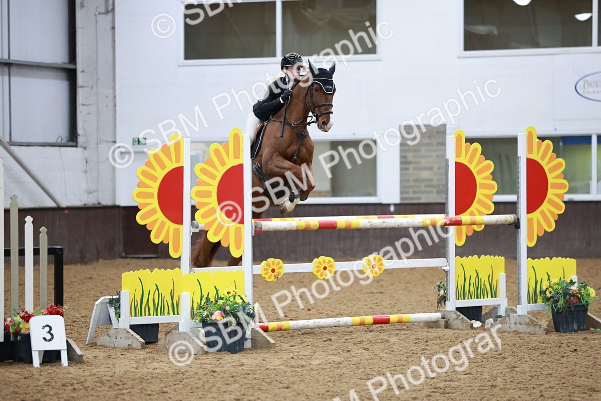 SBM_004507 - Class 12 - Senior Foxhunter - 1.20m
