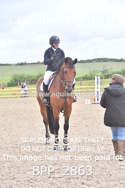 BPP_2863 - SUN CLASS 18 Senior Newcomers/ 1.10m Open