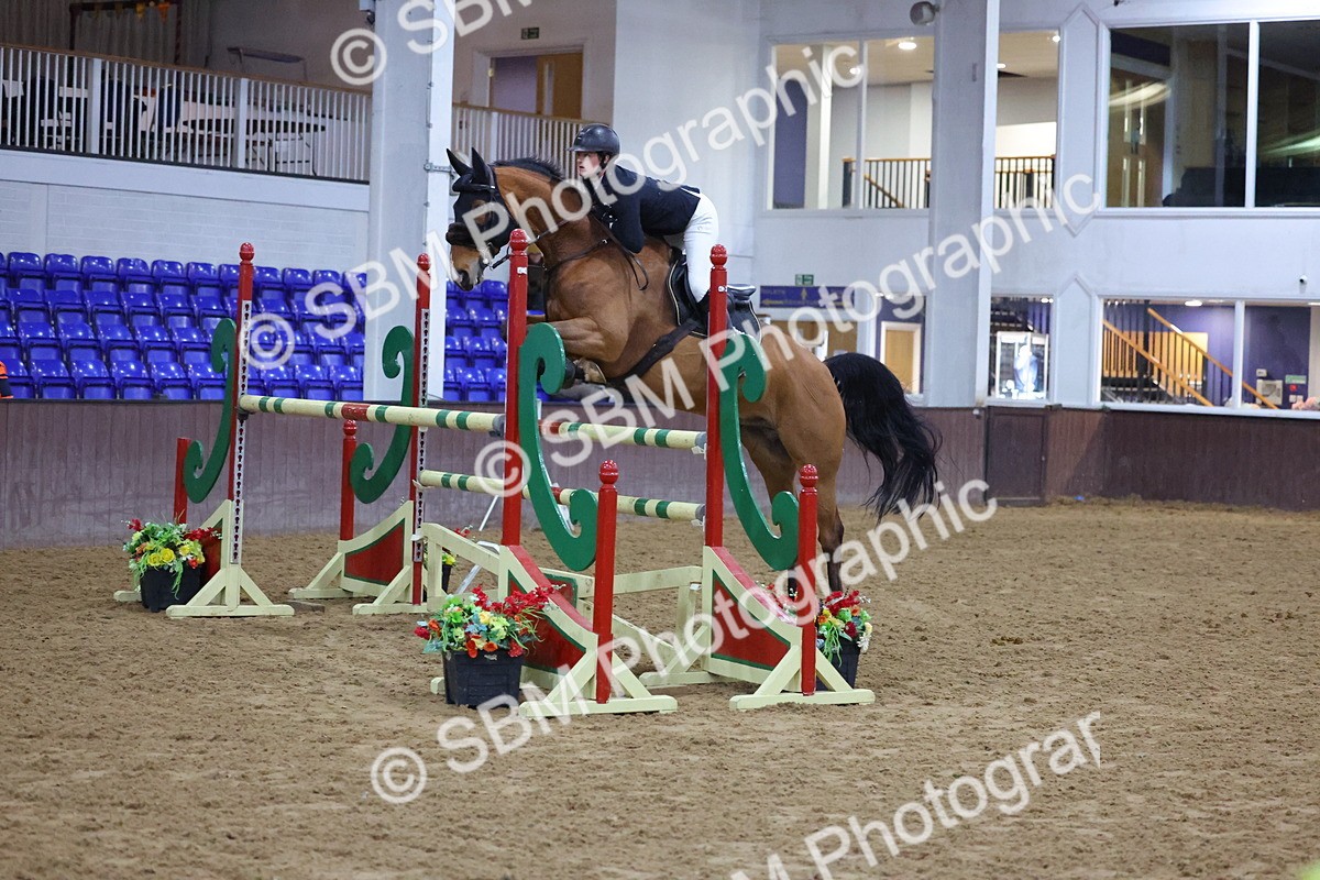 1I0A6028 - Class 12 - National 1.30m/1.40m Open Handicap