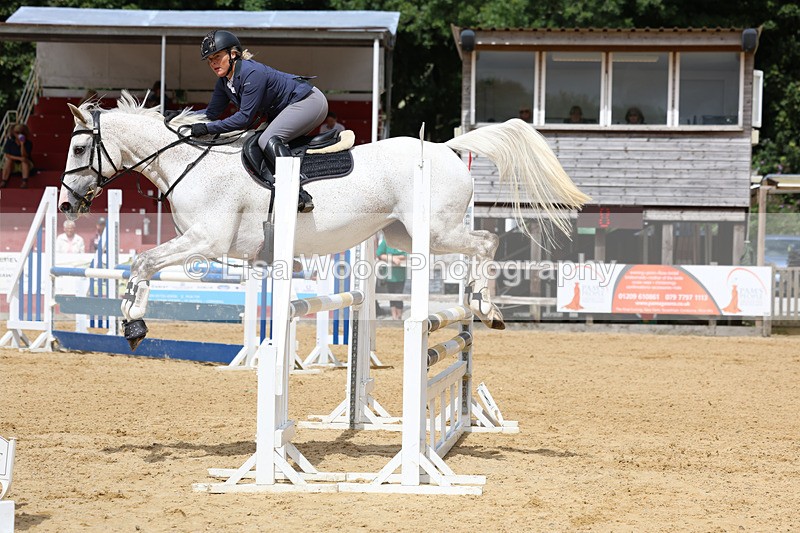 3E7A1156 - Class 11: Senior Discovery/1m open