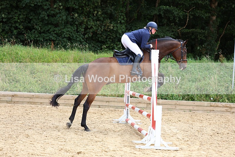 3E7A0769 - Class 10: 95cm National Amateur Championship Qualifier