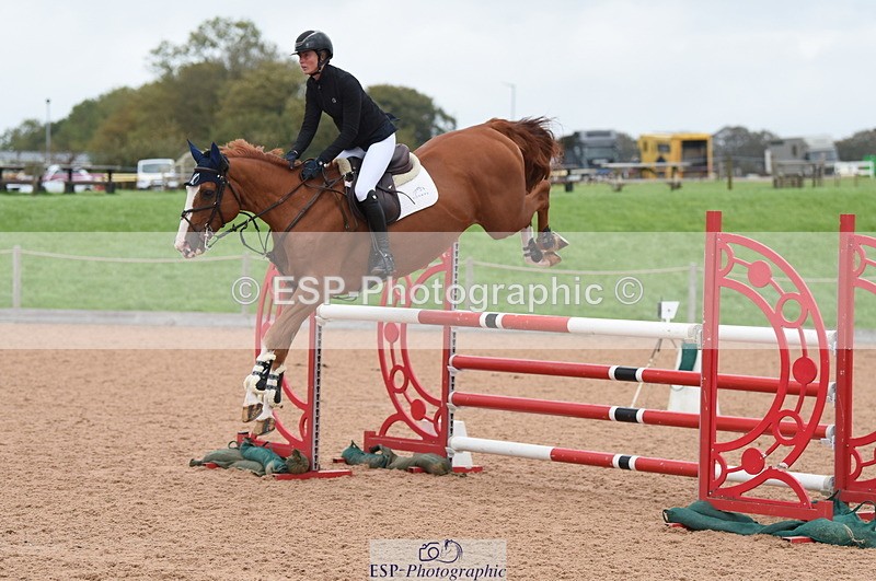 230927A-230124-00415 - Cls 5 Foxhunter & Open