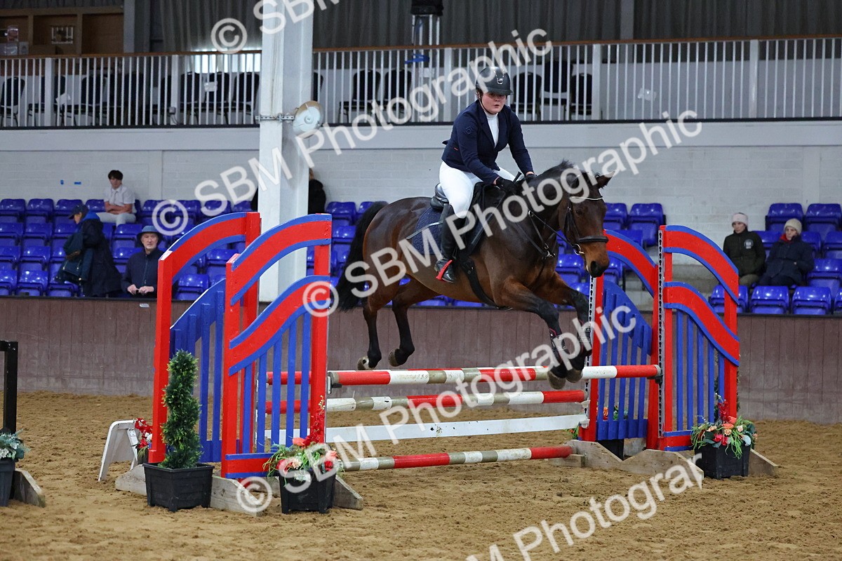 SBM_004991 - Class 21 - Amateur Championship Qualifier 85cm