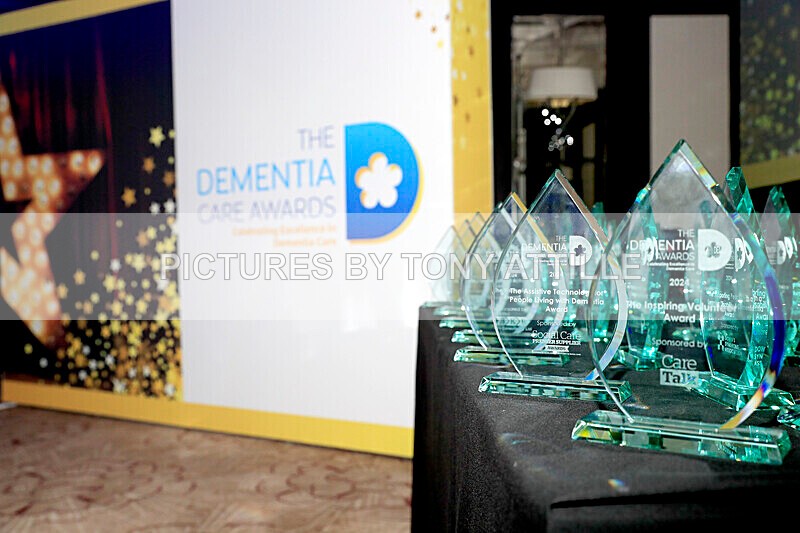 _09I9146 - The Dementia Awards 2024