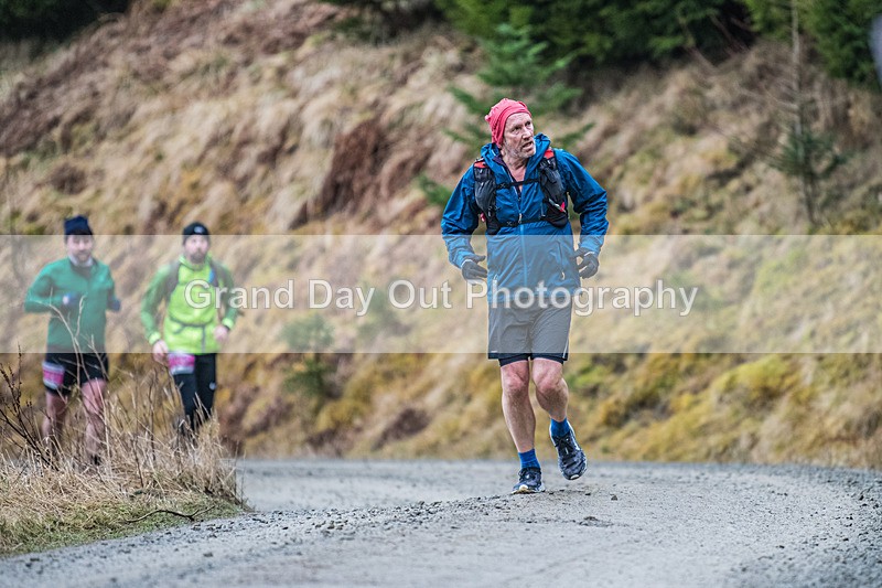 Glentress-322 - High Terrain Events Glentress 10K 21K & 42K Trail Races Sunday 16th February 2025