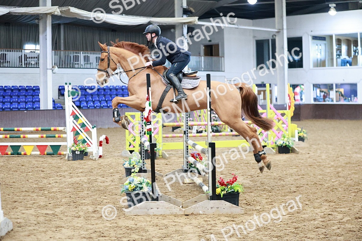 SBM_000221 - Class 2 - Senior British Novice 90cm
