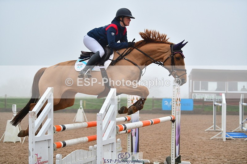240214A-142429-00696 - Cls 5 Foxhunter and 1.20m Open