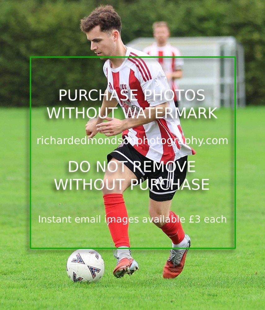 533A4184 - Wetheriggs United