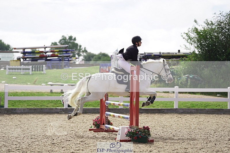230624A-092818-00715 - Cls 21 British Novice & 80cm Open