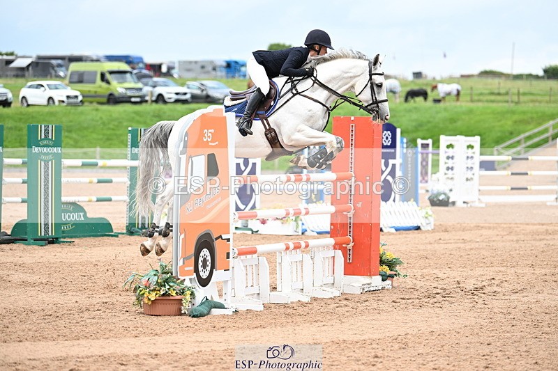 240802A-161505-05460 - Cls 19 National 1.30m Open