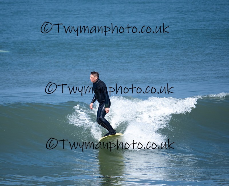 P4201718 - Westward Ho Surf - Easter Sunday Sess