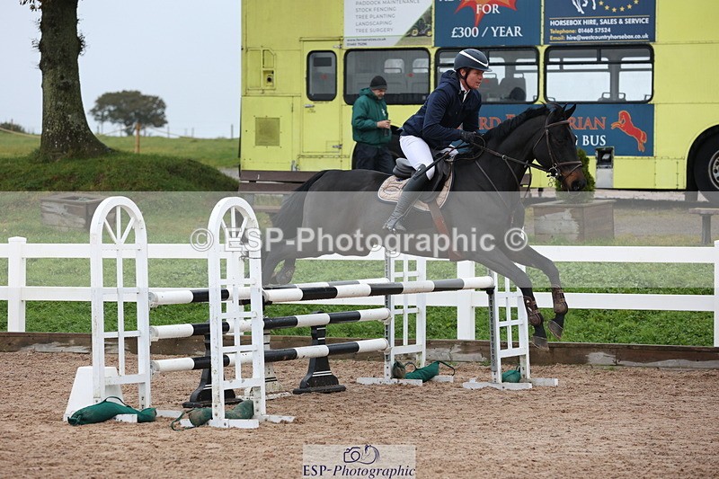 231112A-092905-02941 - Cls 17 Blue Chip Novice Winter Qualifier