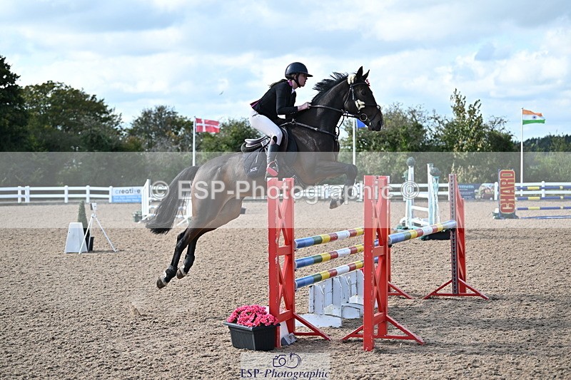 241005A-133227-04001 - SAT Cls 19 1.10m Amateur Quali