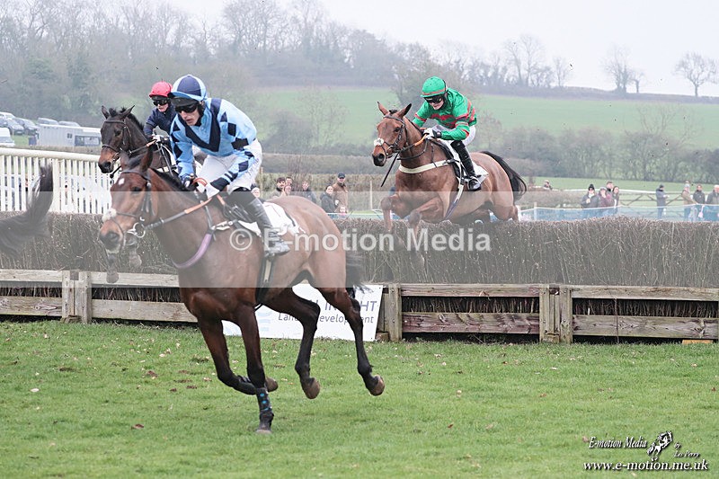 PtP 080326 159 - Pytchley with Woodland Point-to-Point Guilsborough 08/03/26