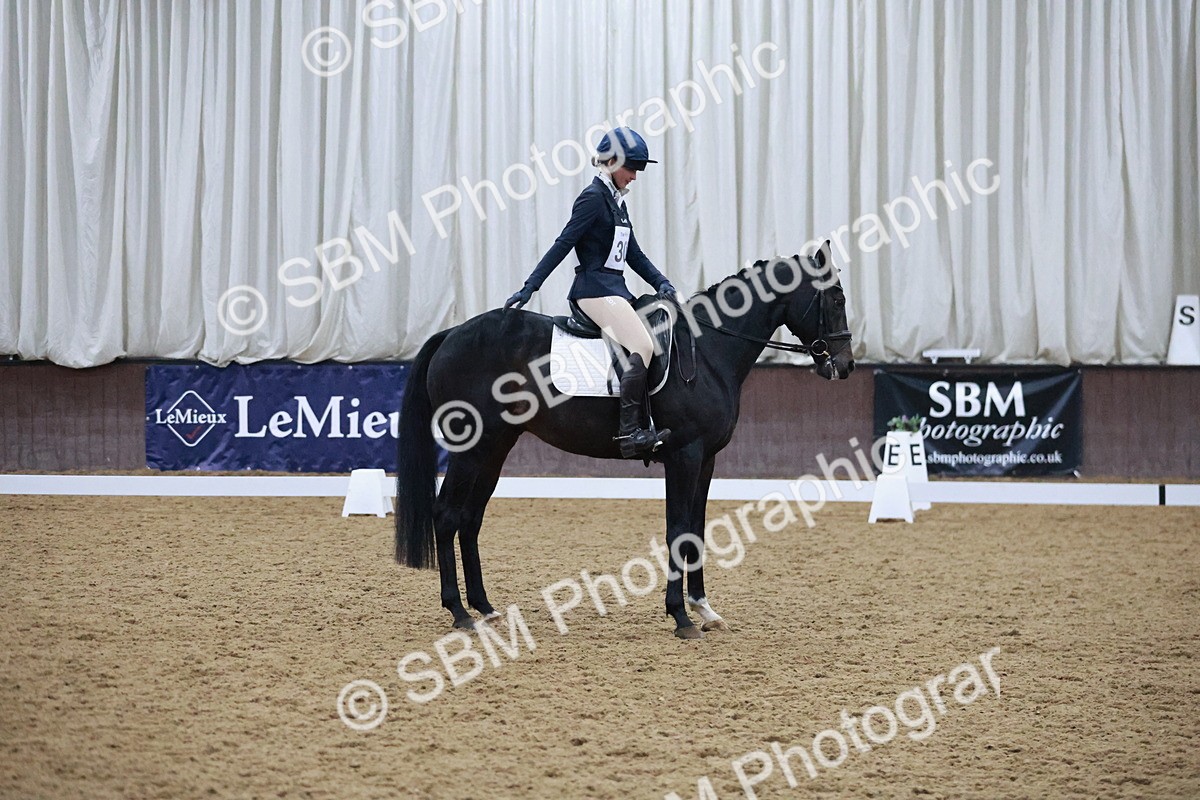 SBM_004888 - Class 4 - Open Dressage Test 2020