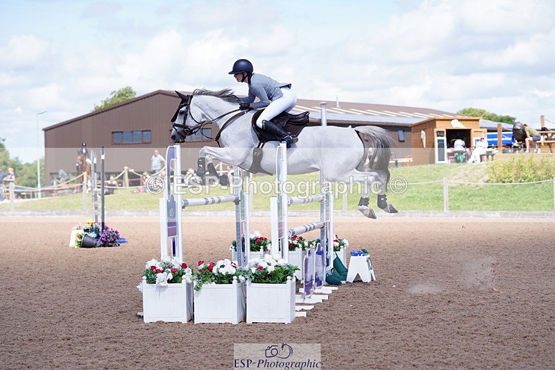 240728A-113510-08780 - Cls 26 NAF Silver Semi Final