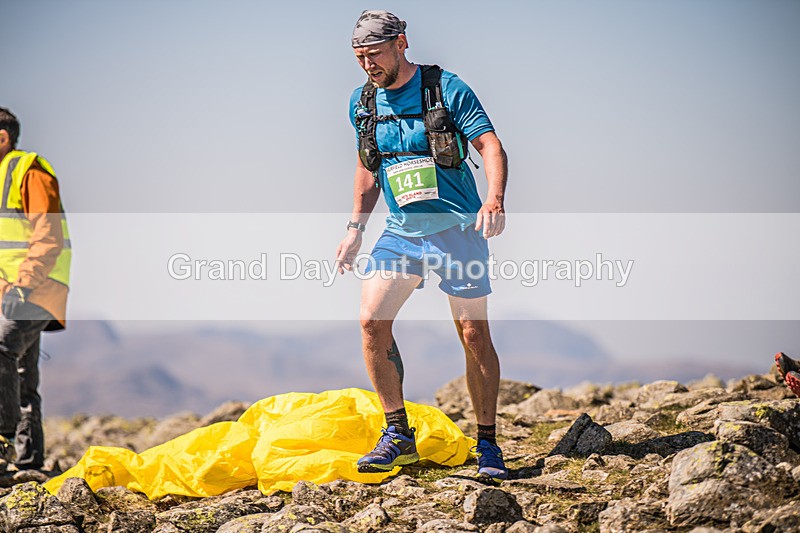 Fairfield-880 - Fairfield Horseshoe Fell Race Saturday 10th May 2025