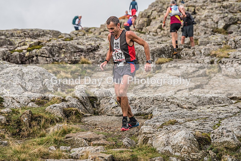 Three Shires-391 - Three Shires Fell Face Saturday 16th September 2023