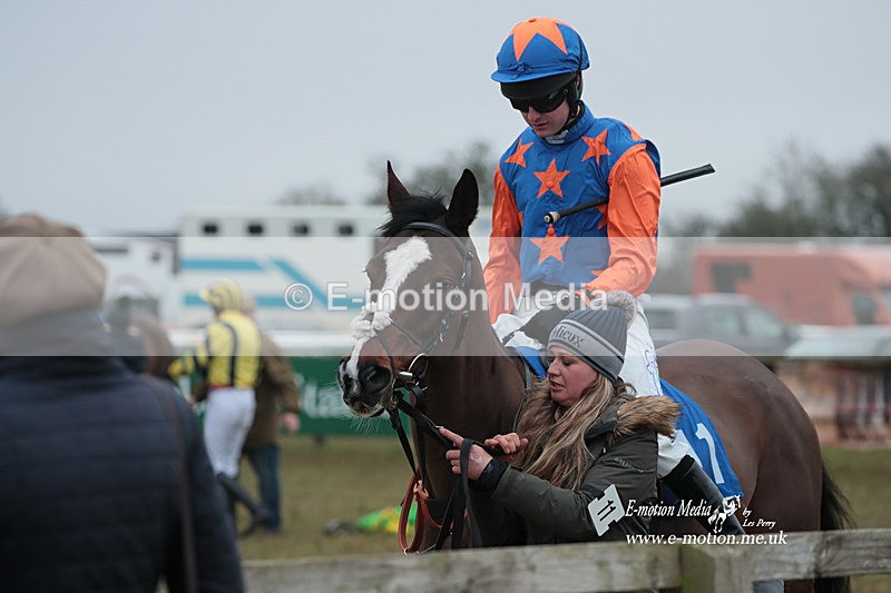 PtP 290123 308171 - Heythrop Hunt PtP Cocklebarrow 29/01/2023