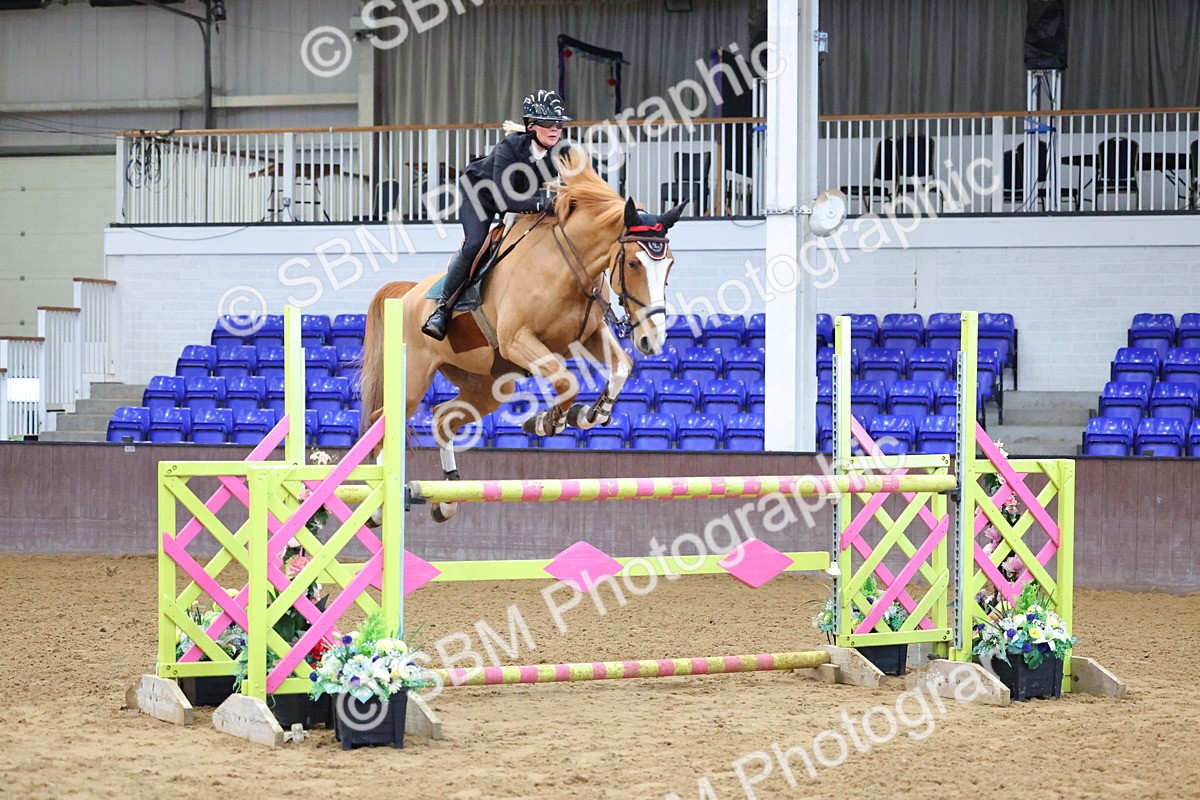 SBM_003393 - Class 16 - Senior 1.15m Inc National 1.15m Members Cup Qualifier
