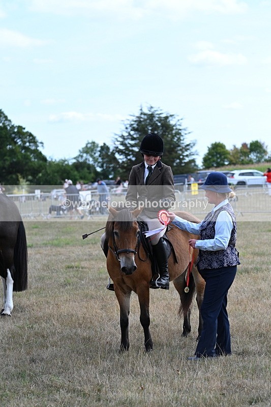 WJ7_6310 - Class 13 Ridden Veterans
