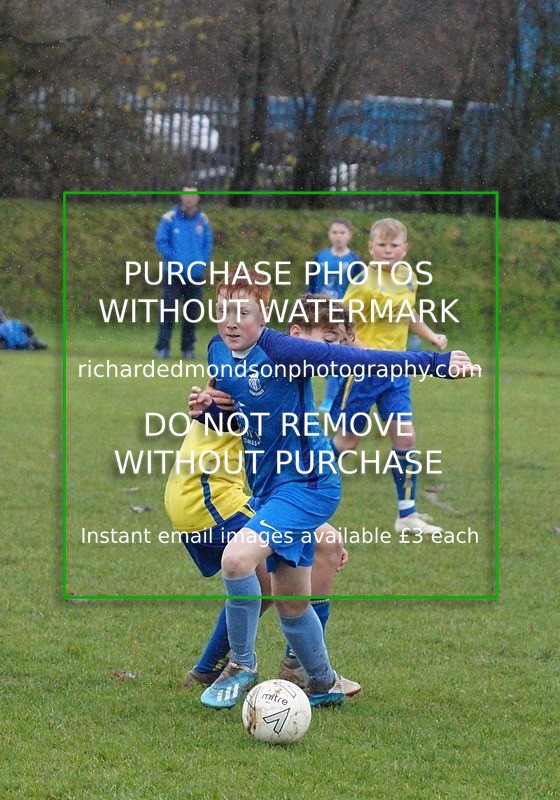 DSC03905 - Kendal United U14 v Wattsfield United U14 (Sunday 17 November)