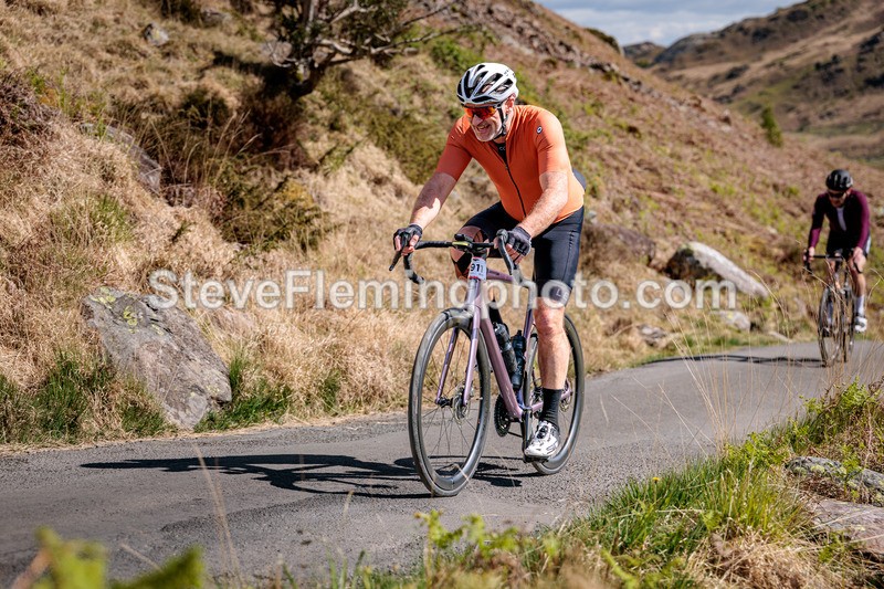 152020 - Blea Tarn Climb 15:00 - 16:00