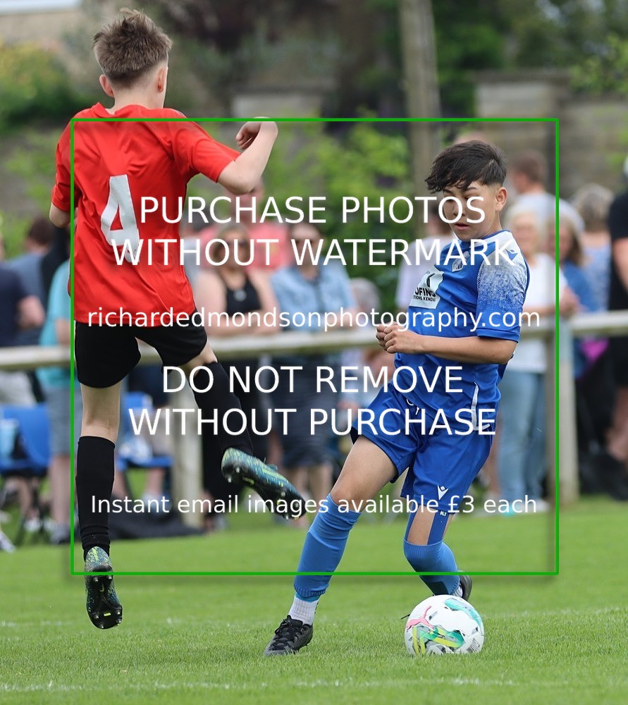 IMG_9433 - Wattsfield Under 12 vs Heathwaite Under 12